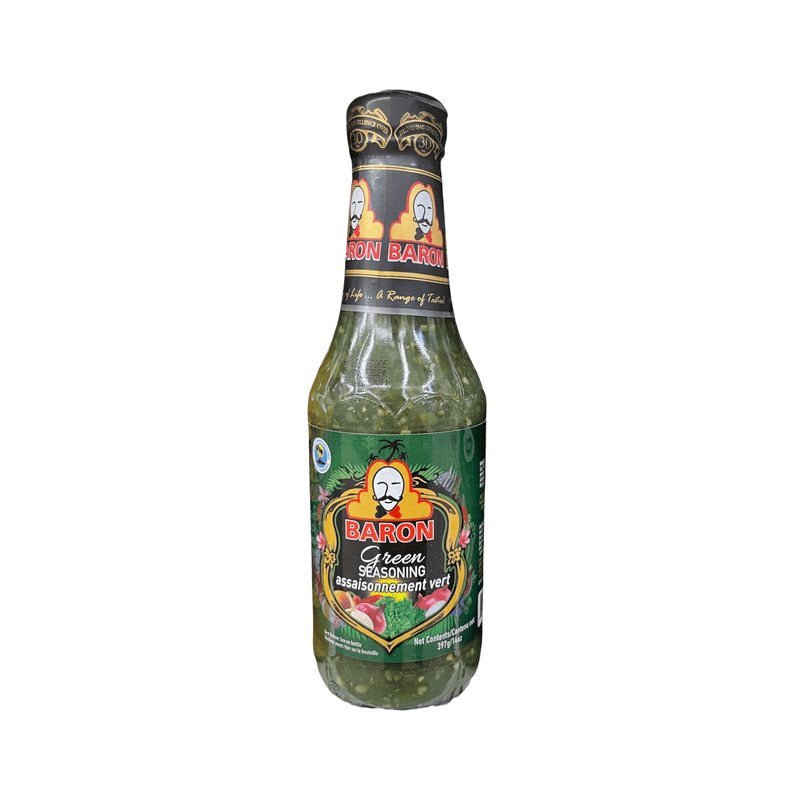 Baron Green Seasoning 397g