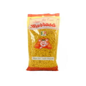 Barrosa Batata Frita Palha Fried Straw Potato Crisps 500g