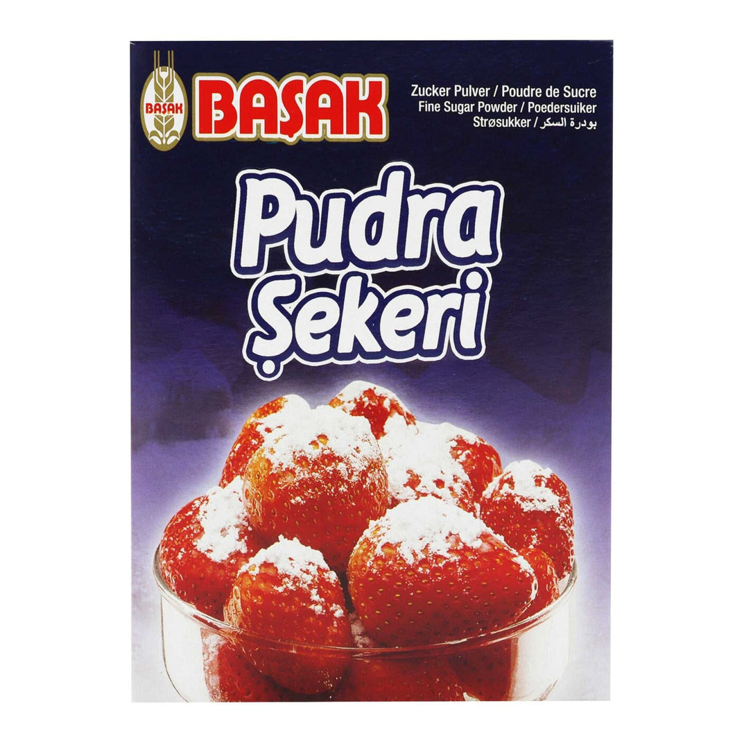 Basak Pudra Sekeri 200g
