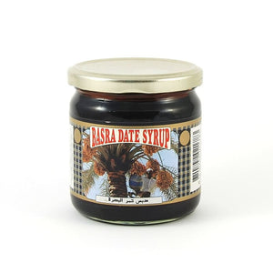 Basra Date Syrup 450g