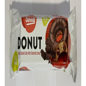 Bavelli Donut Chocolate 200g