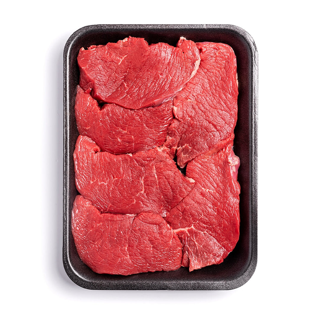 Beef Breasing Steak/Stewing Steak 1kg