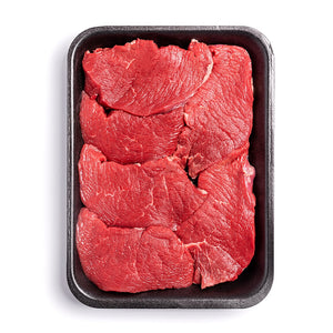 Beef Breasing Steak/Stewing Steak 500g
