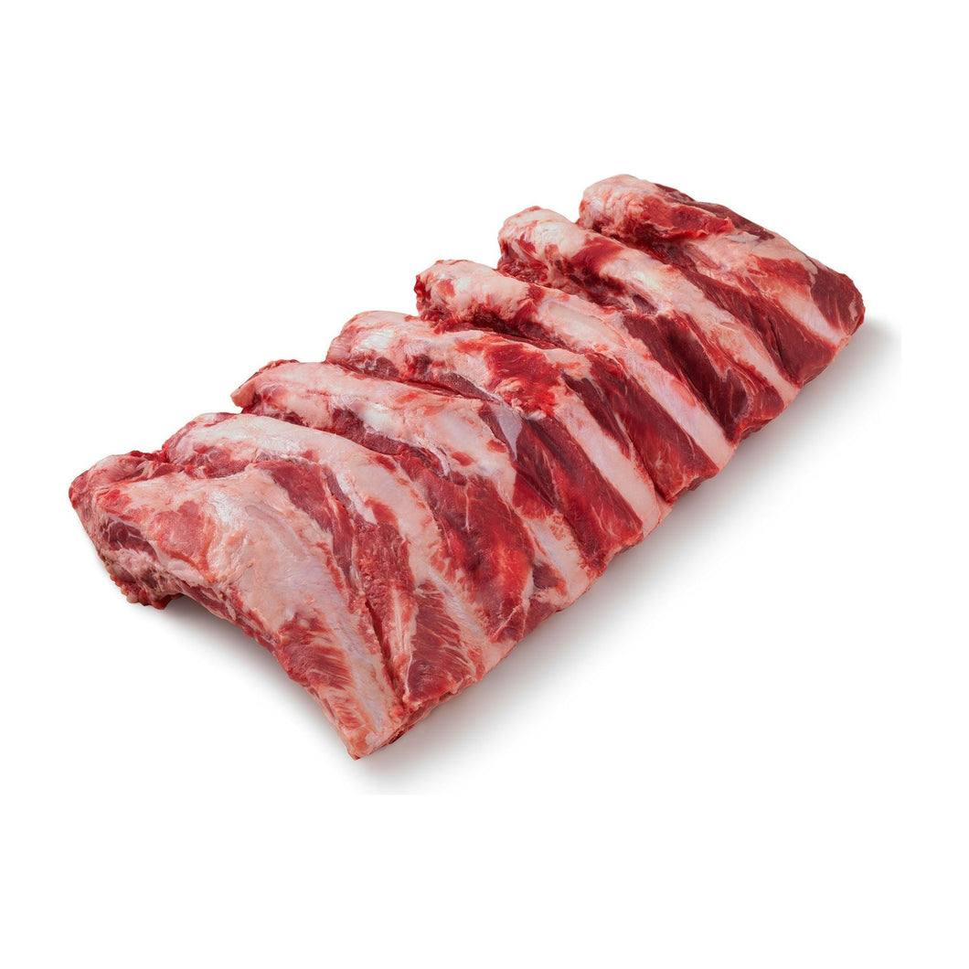 Beef Ribs 500g