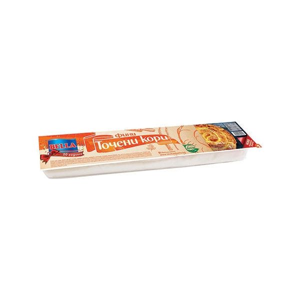 Bella Pastry Sheets 400g