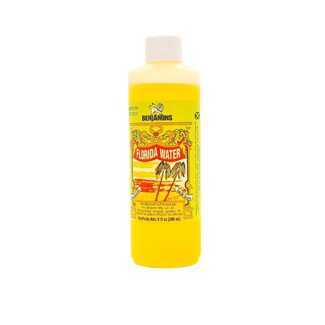 Benjamins Florida Water 240ml