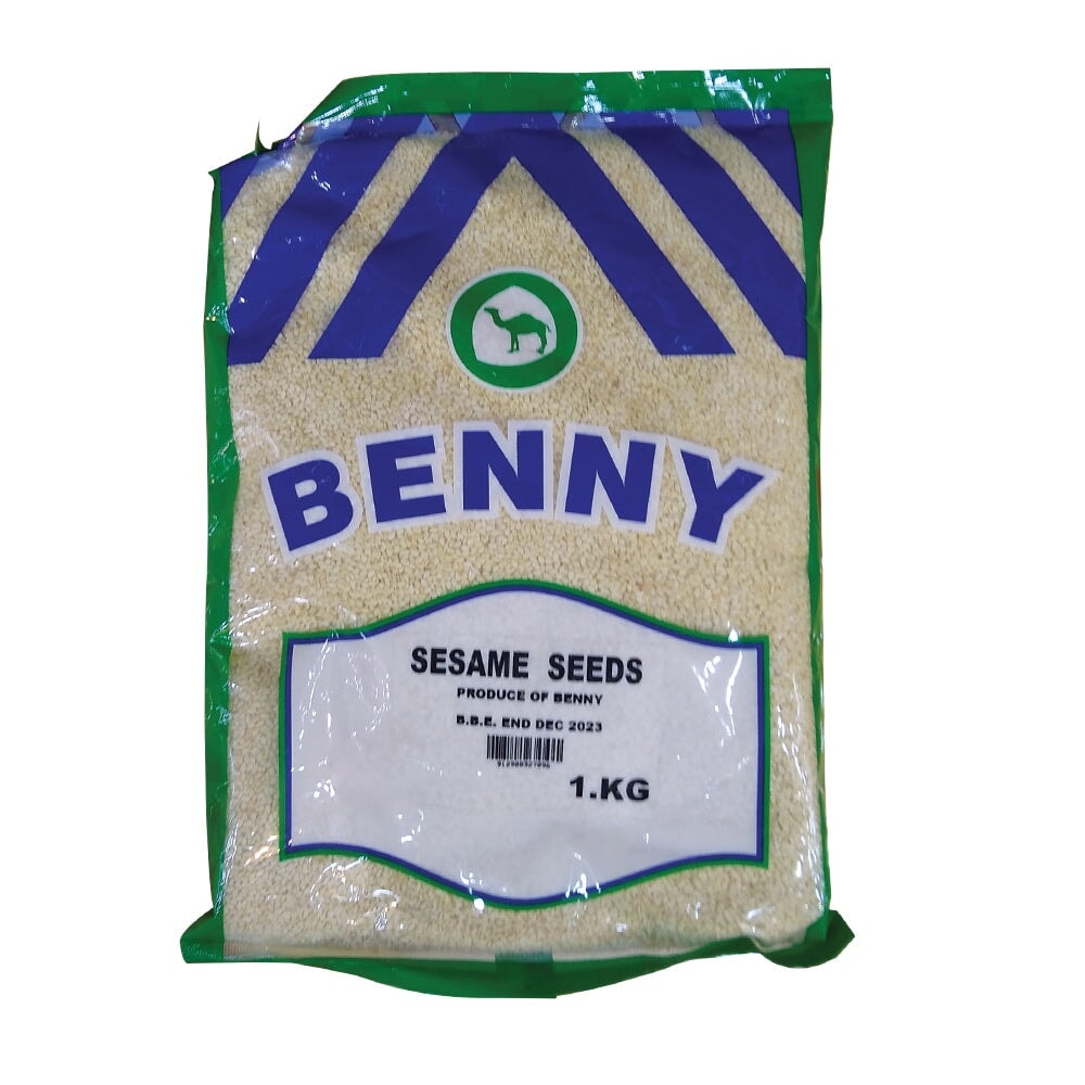 Benny Ghana Gari 4kg