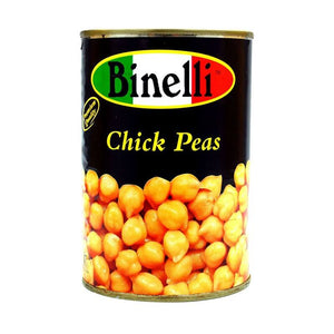 Binelli Chick peas 400g