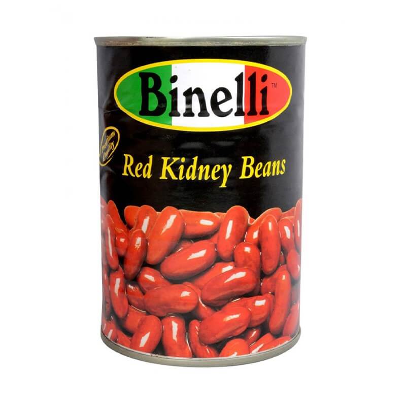 Binelli Red Kidney Beans 400g