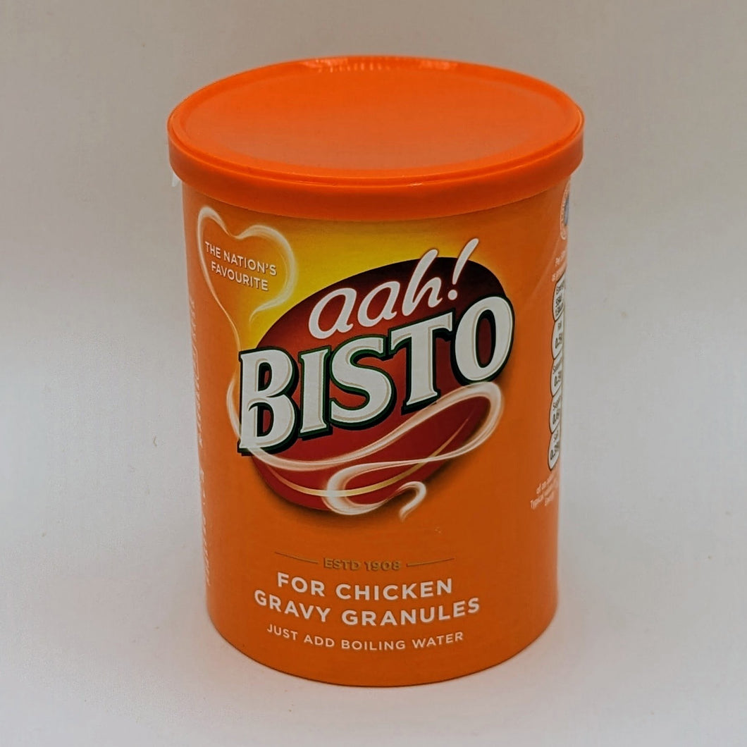 Bisto Chicken Gravy Granules 190g