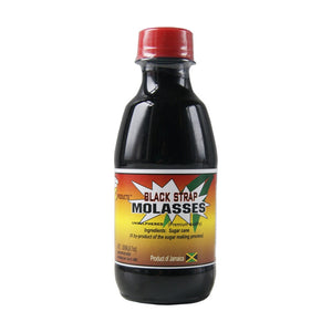 Black Strap Molasses 200ml
