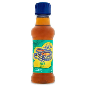 Blue Dragon Fish Sauce 150ml