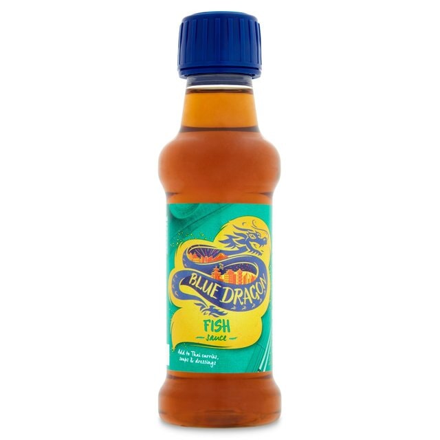 Blue Dragon Fish Sauce 150ml
