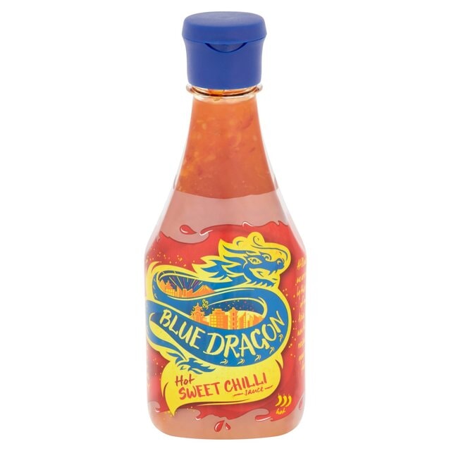 Blue Dragon Sweet Chilli Hot Sauce 380g