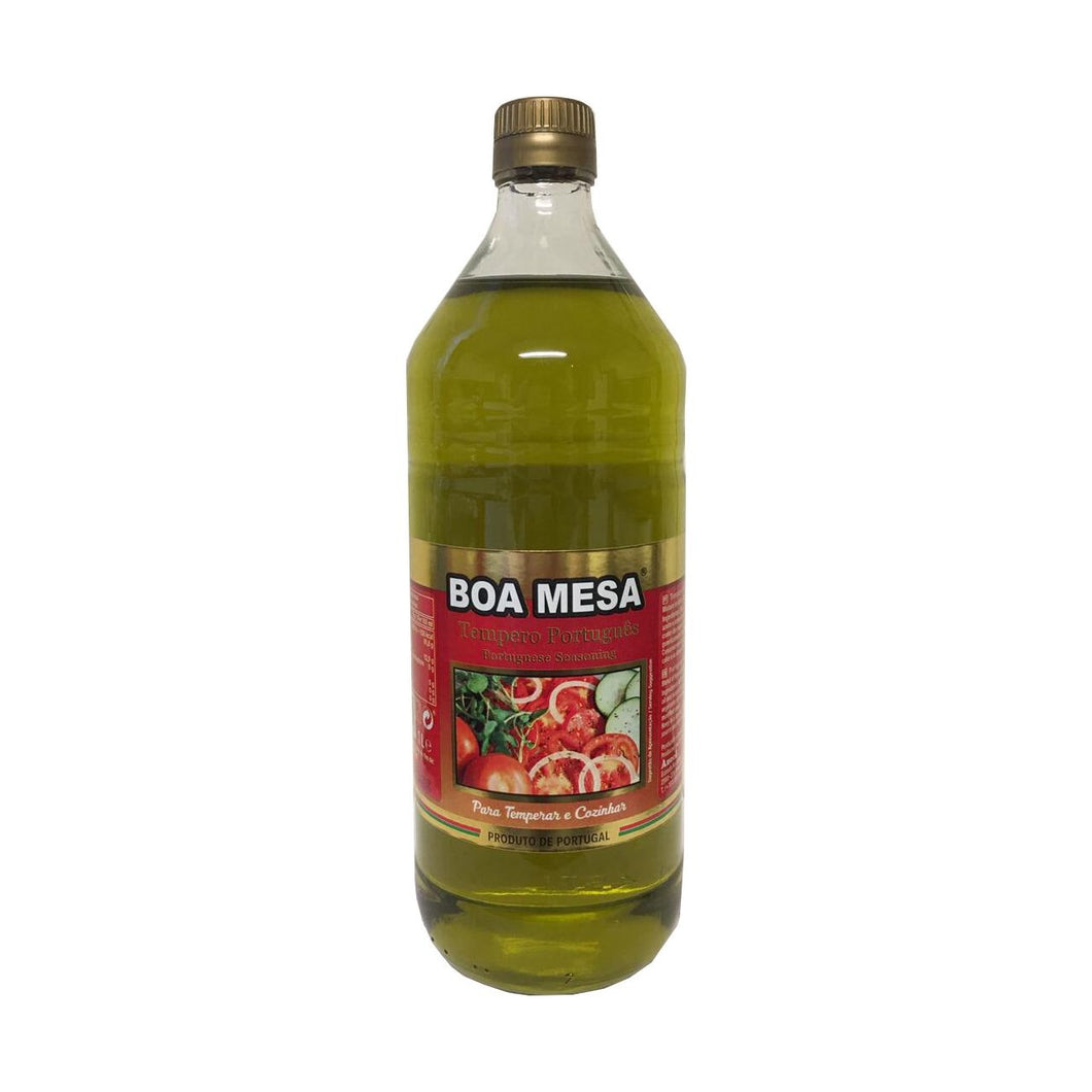 Boa Mesa Portugal Seasoning 1L