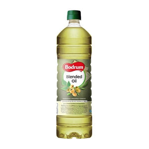 Bodrum Blended Oil 1L