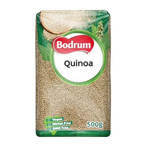 Bodrum Quinoa 500g