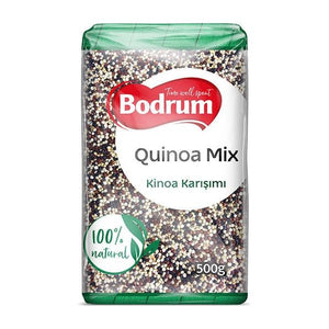 Bodrum Quinoa Mix 500g