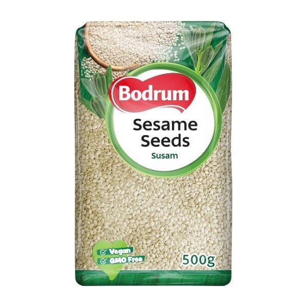 Bodrum Sesame Seeds 500g