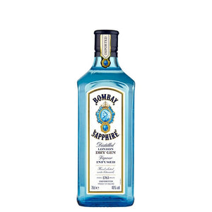 Bombay Sapphire Gin 70cl