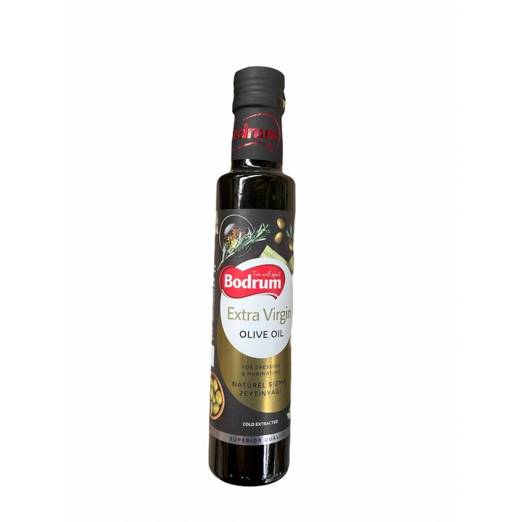 Borum Extra Virgin Olive Oil 250ml
