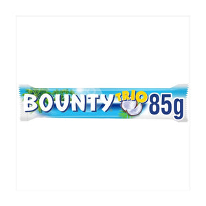 Bounty Trio Bar 85g