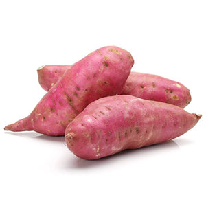 Brazilian Sweet Potato 500g