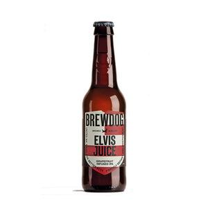 BrewDog Elvis Juice 660ml