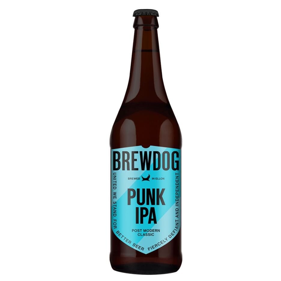 Brewdog Punk IPA 660ml