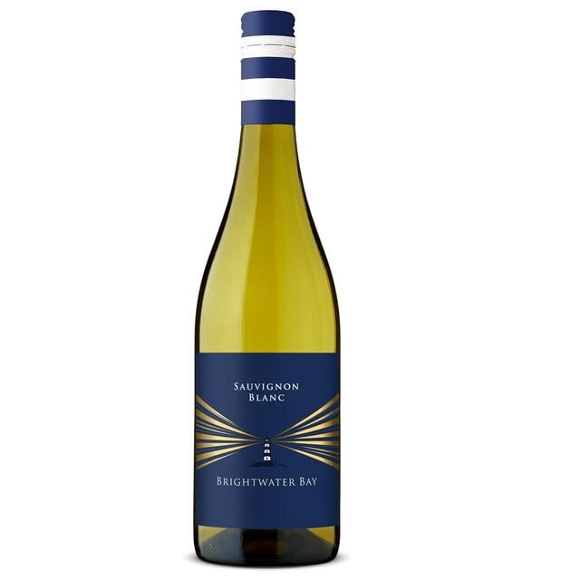 Brightwater Bay Sauvignon Blanc Wine 75cl