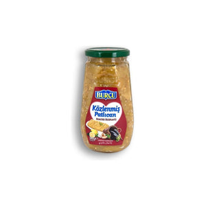 Burcu Roasted Eggplant Salad 560g