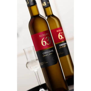 Burgas 63 Special Selection 70cl