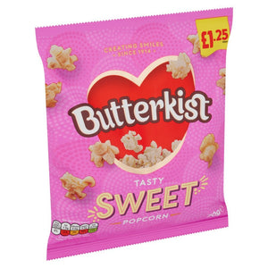 Butterkist Sweet Popcorn 70g
