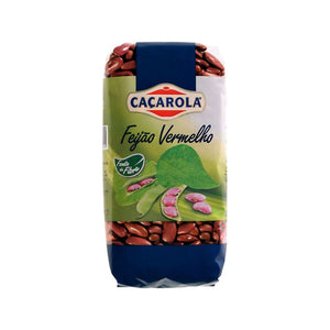 Cacarola Feijao Vermelho 500g