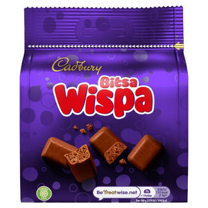 Cadbury Bitsa Wispa 95g