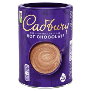 Cadbury Hot Chocolate 500g