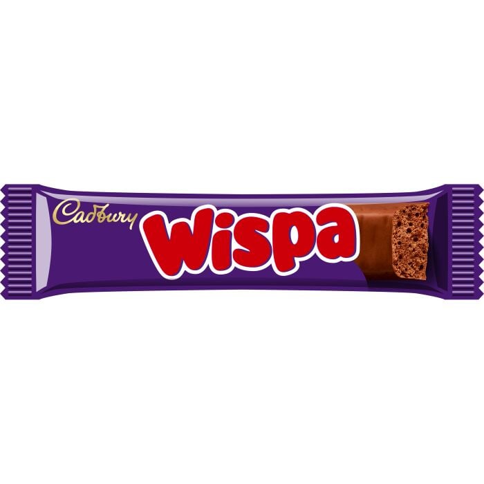 Cadbury Wispa 36g