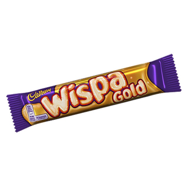 Cadbury's Wispa Gold 48g