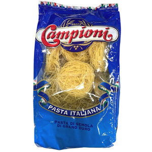 Campioni Pasta Di Semola 500g