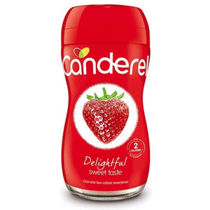Canderel Granular Low Calorie Sweetener 40g