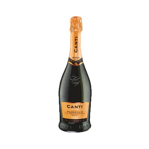 Canti Prosecco DOC Millesimato 75cl