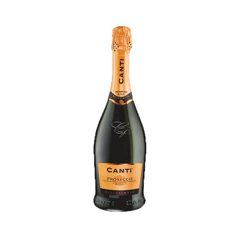 Canti Prosecco DOC Millesimato 75cl