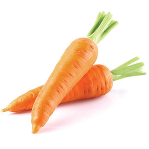 Carrot pack 800g