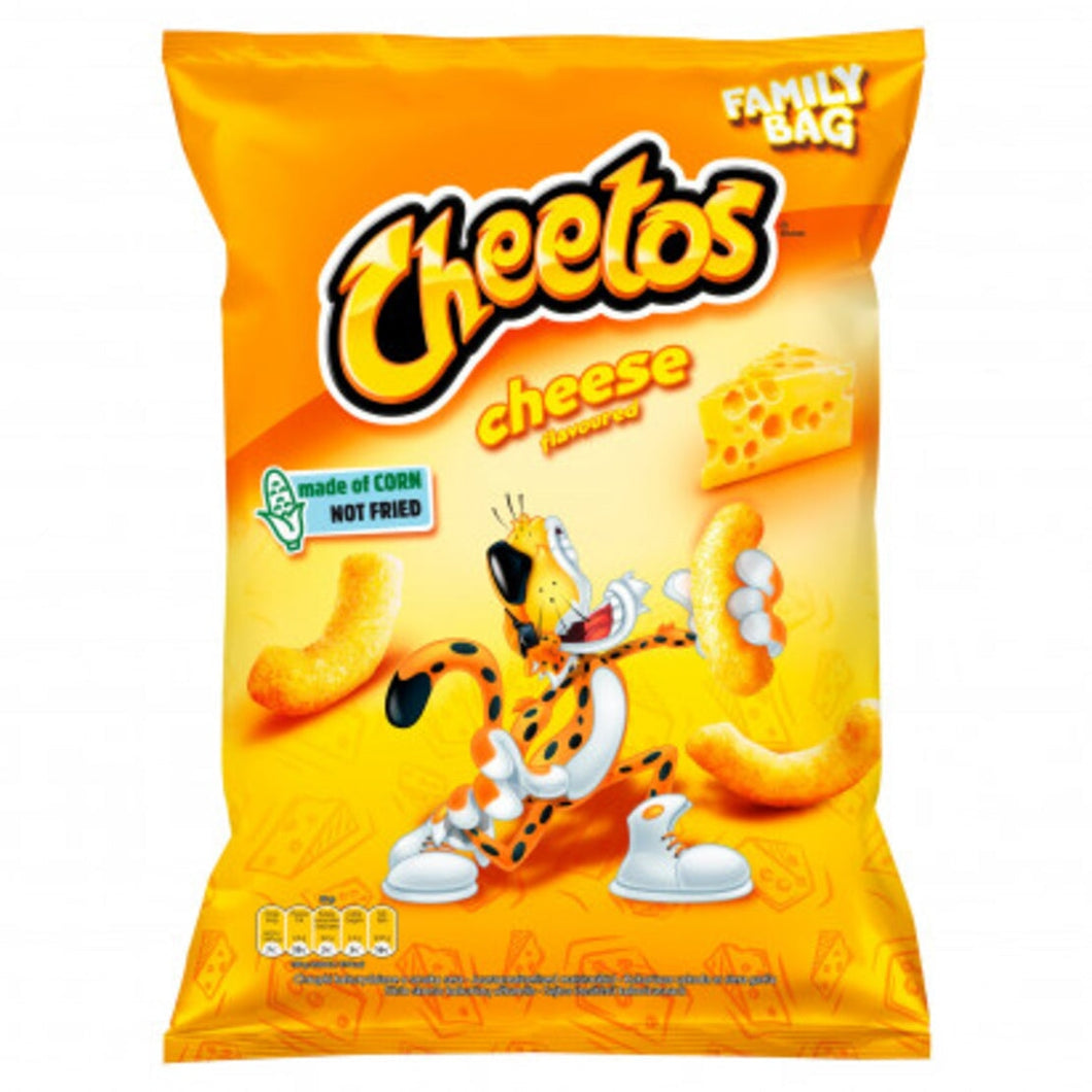 Cheetos Cheese 130g