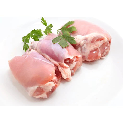 Chicken Leg & Thigh Boneless 1kg