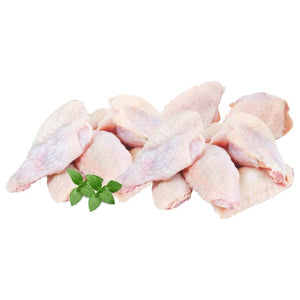 Chicken Wing Niblets 500g