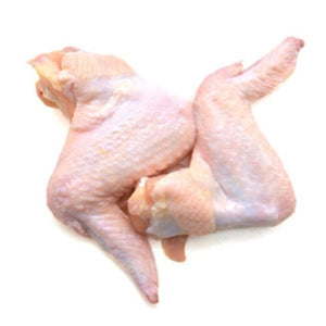 Chicken Wings Skin-on 1kg