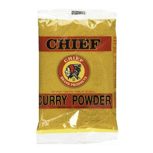 Chief Curry Powder 85g