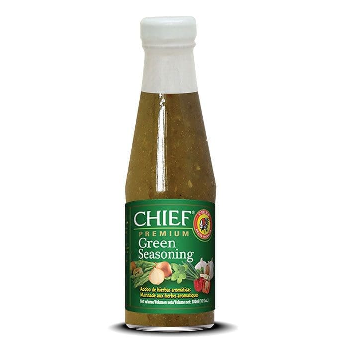 Chief Green Seasoning 300ml