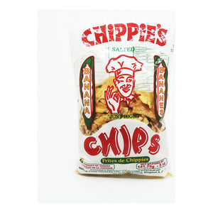 Chippie's Banana Chips Salted 35g